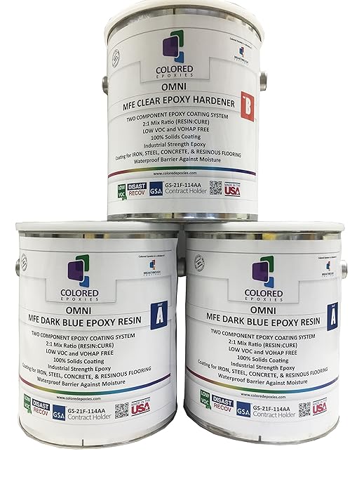 Cleaning Sealants & Lubricants
