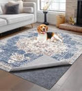 Non-Slip Rug Pads 2 x 6 ft, 100% Waterproof Extra Large Area Rugs Non Skid Rug by TUOTPE