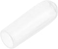 uxcell 20pcs Rubber End Caps 4.5mm ID Vinyl Round Tube Bolt Cap Cover Thread by uxcell