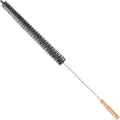 Dryer Cleaner Vent Brush - 70cm or 75cm Long Flexible Dryer Vent Cleaner & by Ronsit