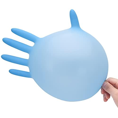Nitrile Disposable Exam Gloves, Powder Free, Non-Sterile, 1000-ct Case - Image 8