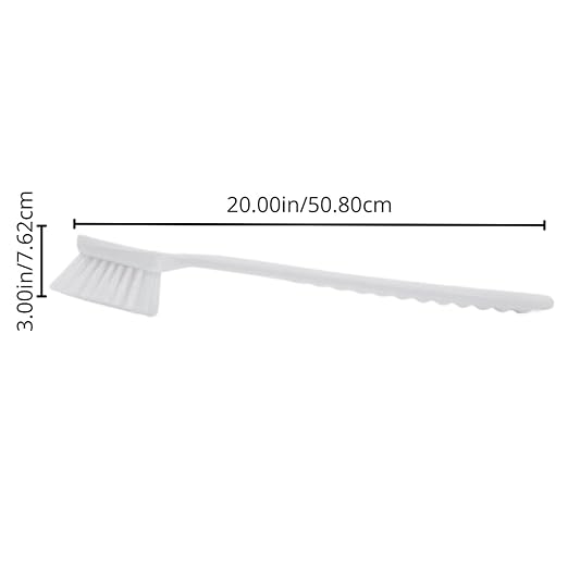 SPARTA 40501EC04 Plastic Large Scrub Brush, Kitchen Brush, Utility Brush - Image 5