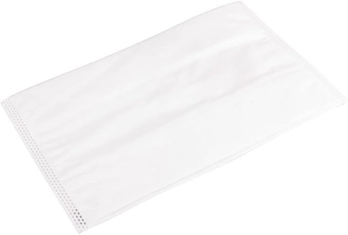 12 Pack FJM Dust Bags + 2 Pack Filters Replacement - Image 4