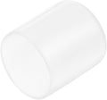 uxcell 20pcs Rubber End Caps Protective Caps 28mm ID Vinyl PVC Round Tube Bolt by uxcell
