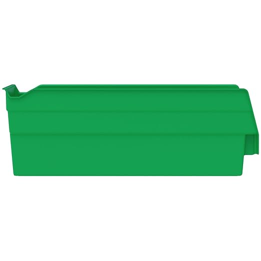 Akro-Mils 30120 Plastic Shelf Bins, Heavy Duty Storage Bins - Image 8