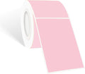 STARLIBOO Colored Labels Stickers 3 x 2 Inch, Rectangle Moving Labels Stickers by STARLIBOO