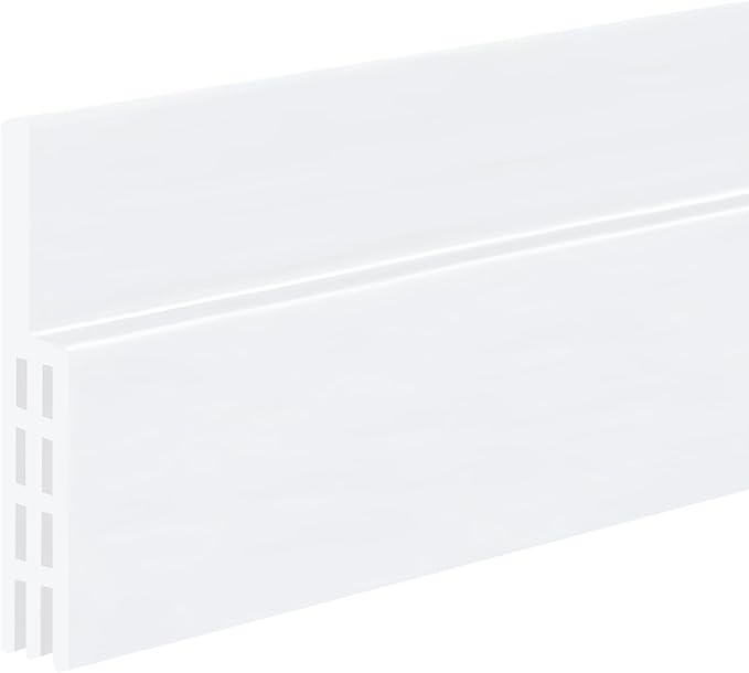 Adhesive Backed Door Draft Stopper – Silicone Under Door Sweep - Image 9