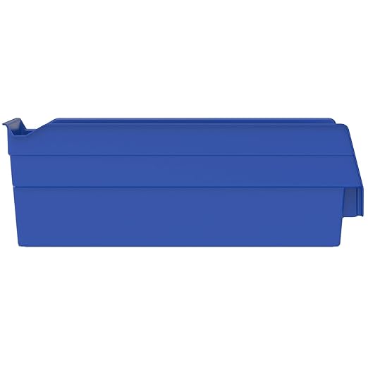 Akro-Mils 30120 Plastic Shelf Bins, Heavy Duty Storage Bins - Image 11