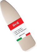 TIVIT Ironing Board Cover 18 x 49 by TIVIT