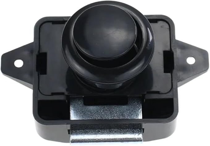 Encell Set of 5 Push Button Latch Cupboard - Image 4