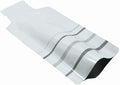 100 Pack 1.97x4.3 inch Heat Seal Sample Mylar Packets by Unknown