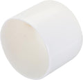 uxcell 20pcs Rubber End Caps 32mm ID Vinyl Round Tube Bolt Cap Cover Screw by uxcell