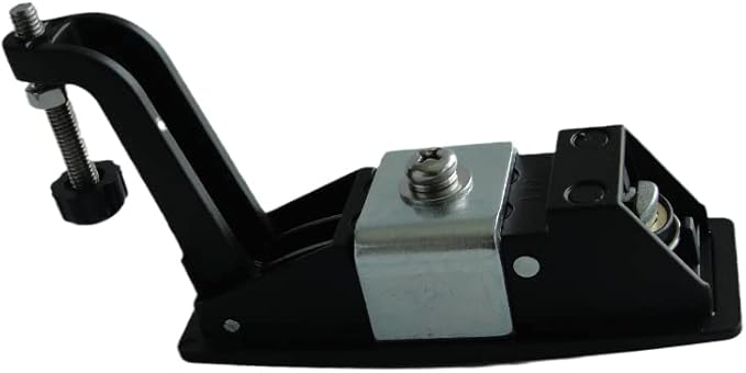 4Pcs Compression Latch Lock Trigger Latch Lock Compression Latches Flush Mount - Image 5