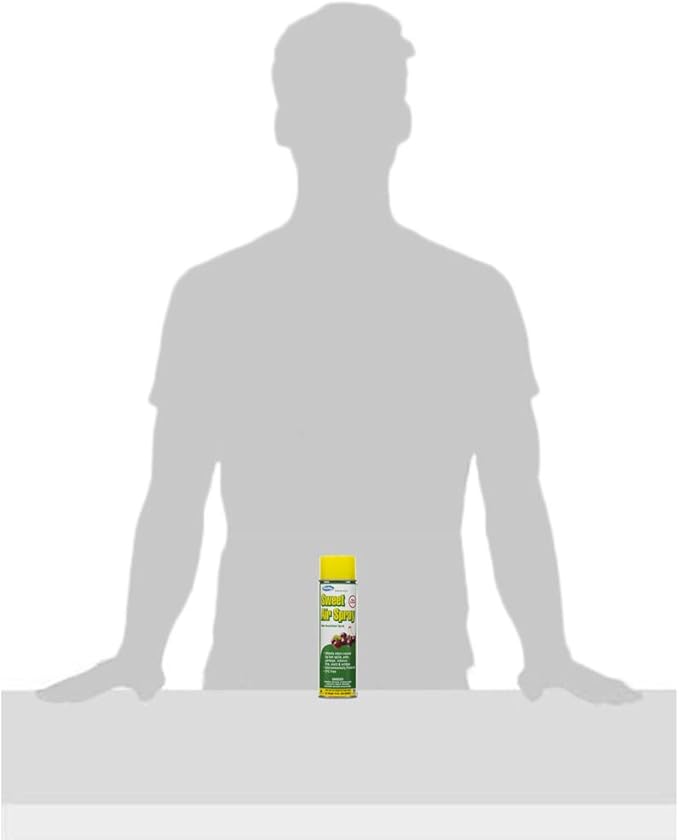 ComStar Sweet Air Spray, Odor Neutralizer Spray - Image 7