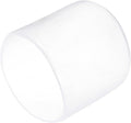 uxcell 20pcs Rubber End Caps 29mm ID Vinyl PVC Round Tube Bolt Cap Cover Screw by uxcell