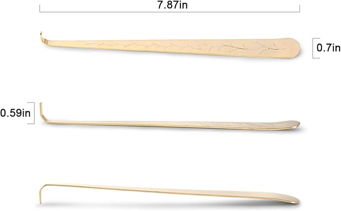 Candle Wick Dippers and Hooks - Image 2