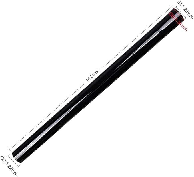 10 Pcs Universal Vacuum Attachments - Image 4