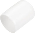 uxcell 20pcs Rubber End Caps 14mm ID Vinyl Round End Cap Cover Screw Thread by uxcell