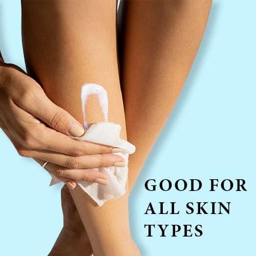 Disposable Dry Wipes, 100 Pack – Ultra Soft Non-Moistened Cleansing Cloths - Image 6