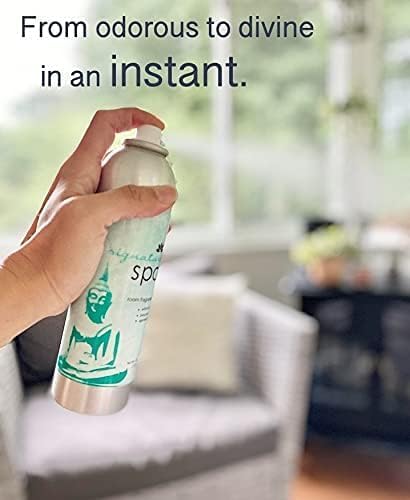 AP Fragrance Belfair Oaks Room Fragrance Indigo Nights Air Freshener Spray - Image 4