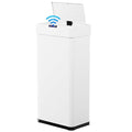 TLSUNNY 21.1 Gallon Motion Sensor Trash Can, Touchless Automatic Garbage Can by TLSUNNY