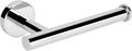 NearMoon Bathroom Toilet Paper Holder, Premium SUS304 Stainless Steel Rustproof by NearMoon