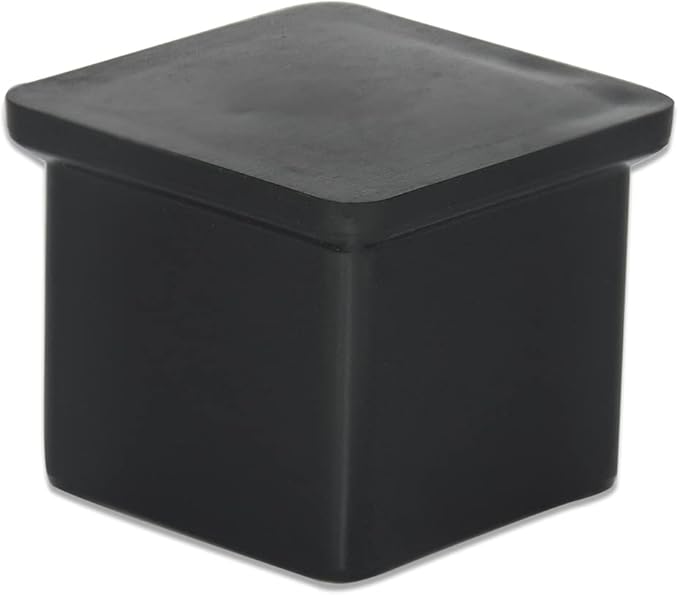 Flyshop Flexible PVC Patio Chair Table Leg Tips Caps Square Furniture Covers 25 - Image 3