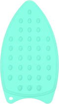 PATIKIL Silicone Iron Rest Pad, Lake Blue by PATIKIL