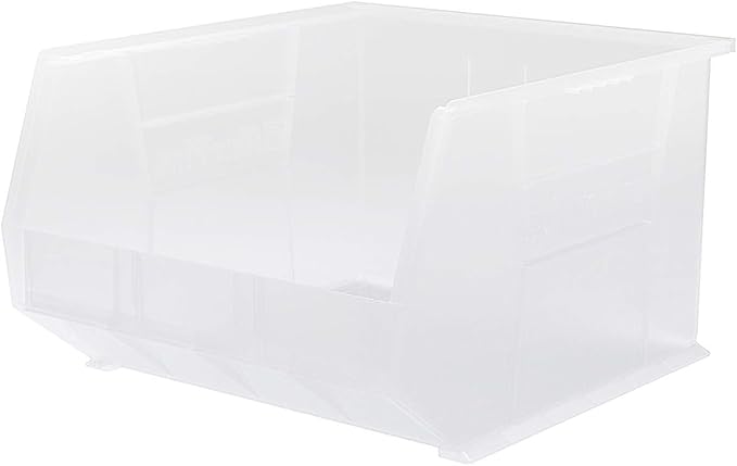 Akro-Mils 30270 AkroBins Plastic Storage Bins, Space-Saving Stackable Bins - Image 11