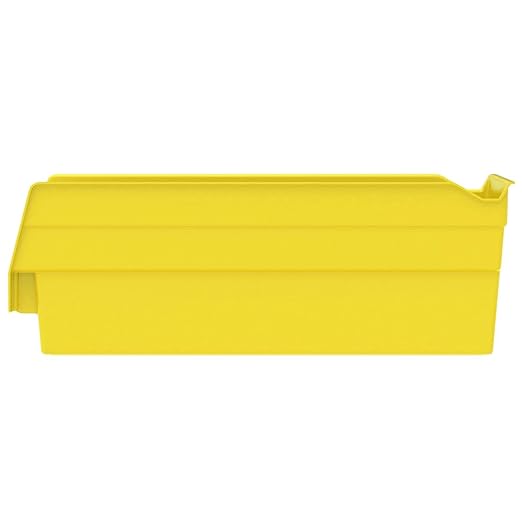 Akro-Mils 30120 Plastic Shelf Bins, Heavy Duty Storage Bins - Image 7