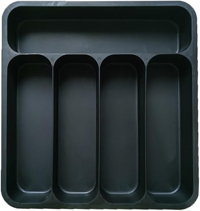 Utensil Silverware Drawer Organizer by Unknown
