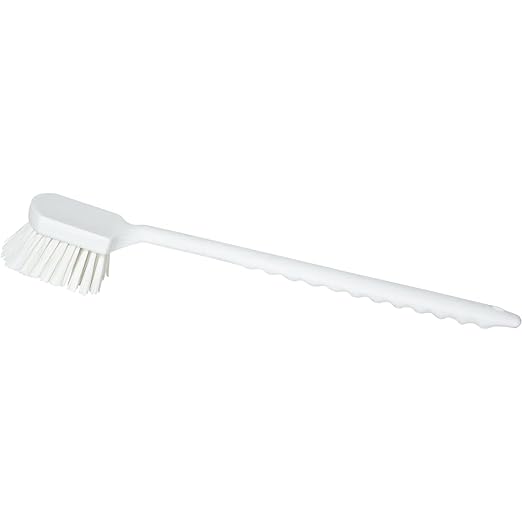 SPARTA 40501EC02 Plastic Large Scrub Brush, Kitchen Brush, Utility Brush - Image 2