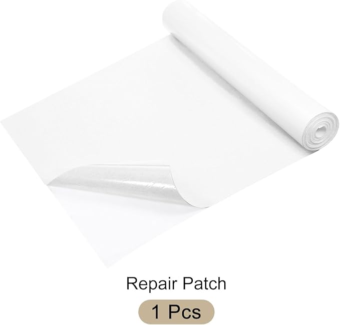 Repair Patches Repair Tape Self-Adhesive DIY Repair Patch Linen Gear Patch - Image 7