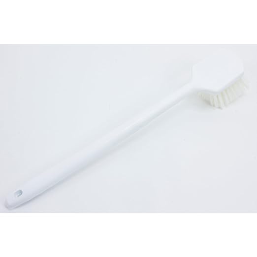 SPARTA 40501EC02 Plastic Large Scrub Brush, Kitchen Brush, Utility Brush - Image 4