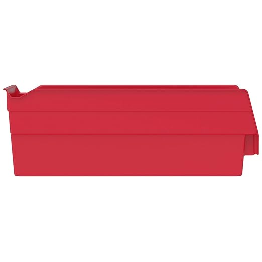 Akro-Mils 30120 Plastic Shelf Bins, Heavy Duty Storage Bins - Image 10