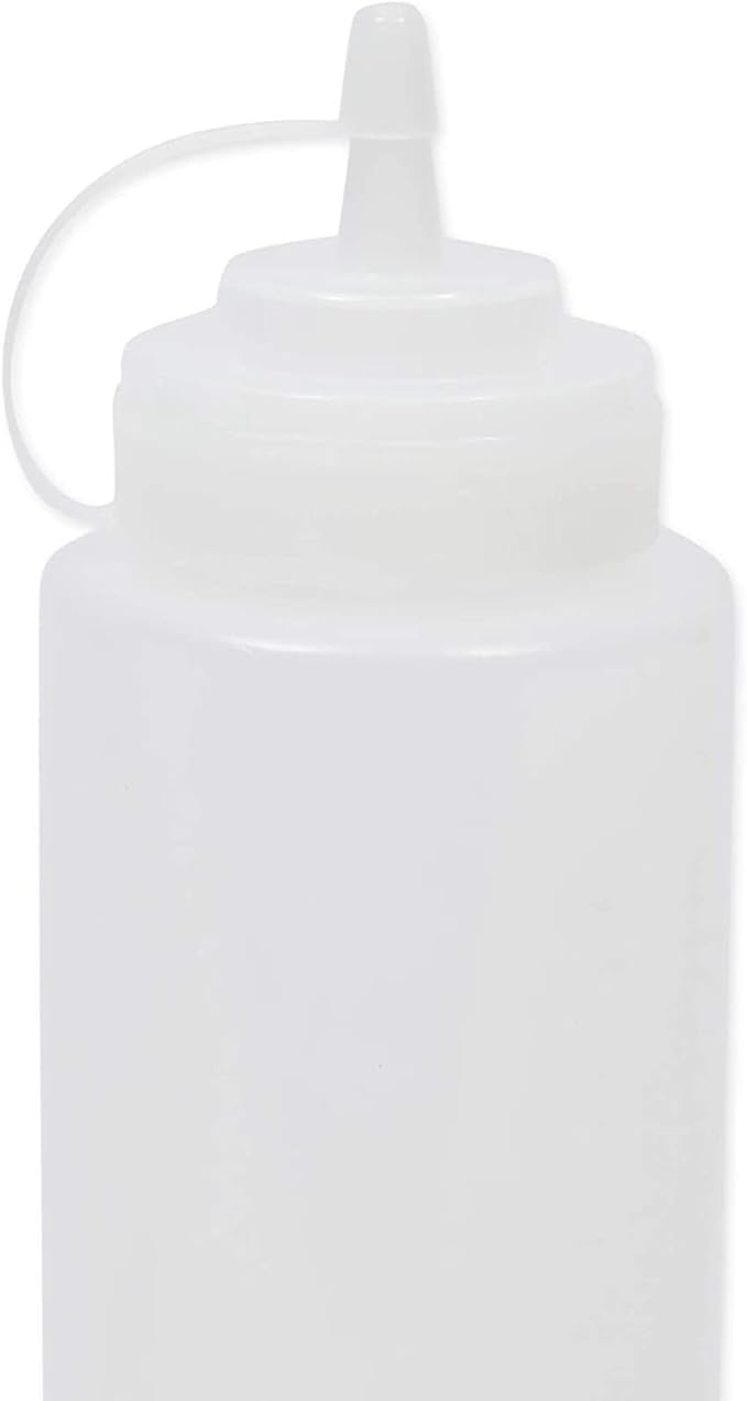 Juvale Condiment Squeeze Bottles - Image 5