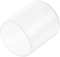 uxcell 20pcs Rubber End Caps Protective Caps 26mm ID Vinyl PVC Round Tube Bolt by uxcell