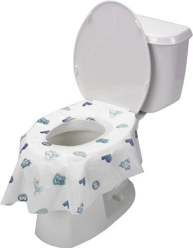 Toilet Seat Covers Disposable - Image 5