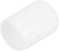 uxcell 20pcs Rubber End Caps 14.5mm ID Vinyl Round Tube Bolt Cap Cover Thread by uxcell