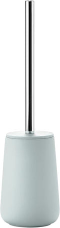 Zone 330125 Toilet Brush, Dusty Green, 4.1 x 14.6 inches, NOVA Toilet Brush by ZoneDenmark