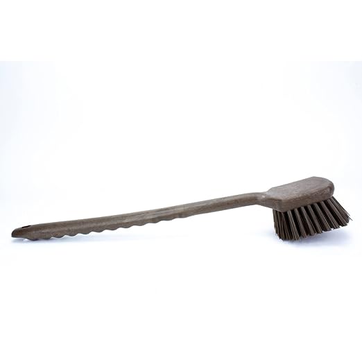SPARTA 40501EC01 Plastic Large Scrub Brush, Kitchen Brush, Utility Brush - Image 2