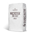 SureCrete MicroTek One Coat | Gray | 40 lb Bag | Microcement Overlay by SureCrete