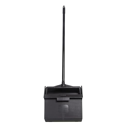 Carlisle FoodService Products Duo-Pan Upright Dust Pan - Image 9