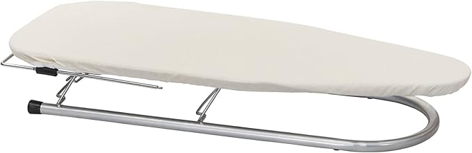 Household Essentials Tabletop Ironing Board, Compact Ironing Board - Image 7