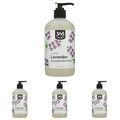 365 by Whole Foods Market, Hand Soap Liquid Lavender, 12.5 Fl Oz by WholeFoodsMarket