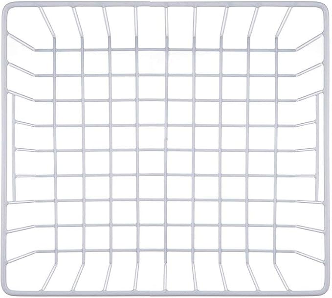 Upright Freezer Organizer Bins， Freezer Baskets - Image 9