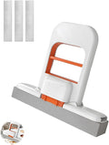 Mini Foldable Desktop Mop, Mini Mop by Unknown