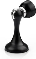 Probrico Black Magnetic Door Stoppers by Probrico