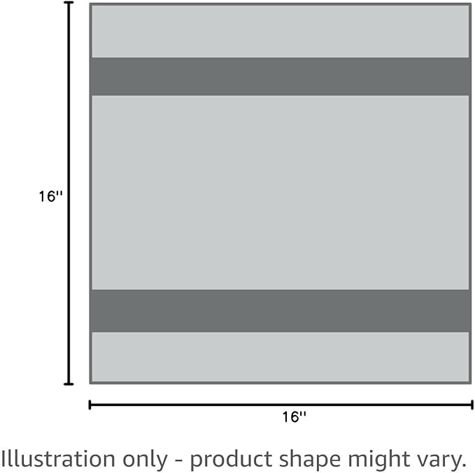 Plush Edgeless Microfiber Towel - Image 7