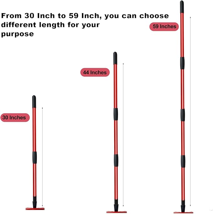 O-Cedar Spin Mop Replacement Handle - Image 2